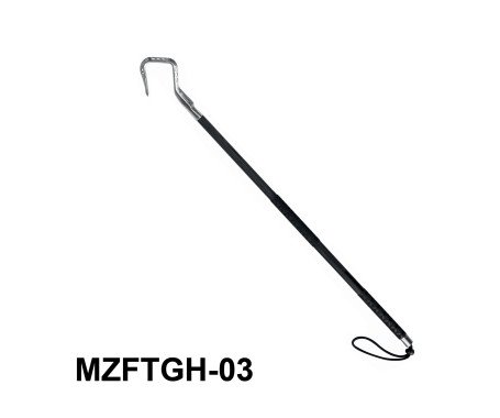 AQUA MARINE - Carbon Fiber Gaff Hook
